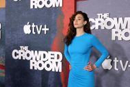 Apple TV+'s "The Crowded Room" New York Premiere - Source: Getty